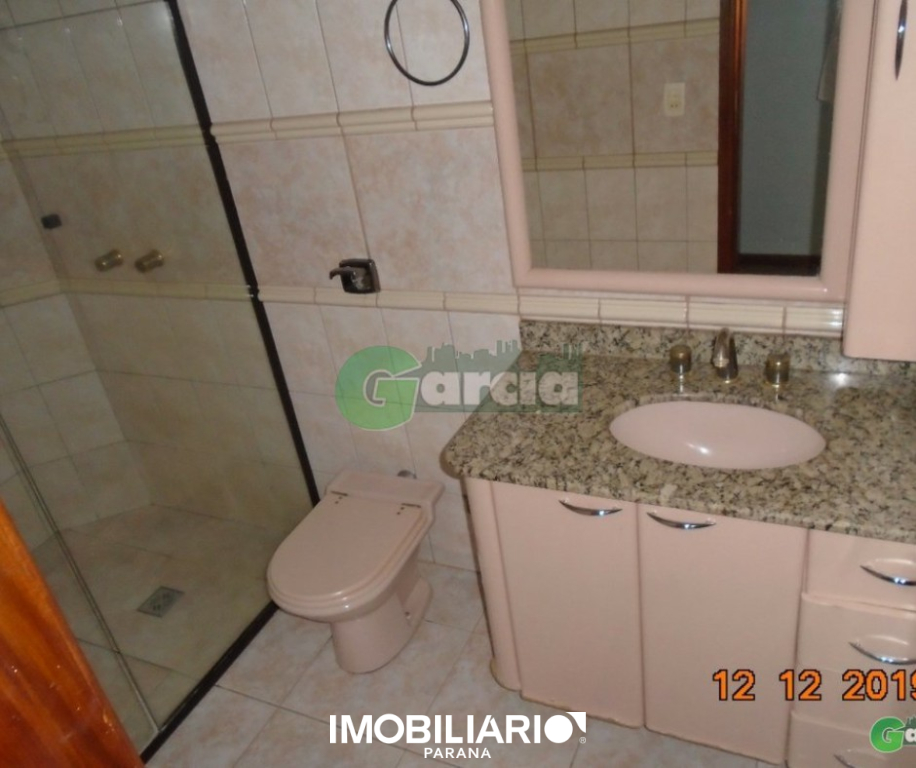 Apartamento para  Venda em Umuarama pela Garcia Imóveis