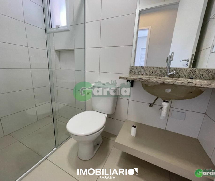 Apartamento para  Venda em Umuarama pela Garcia Imóveis