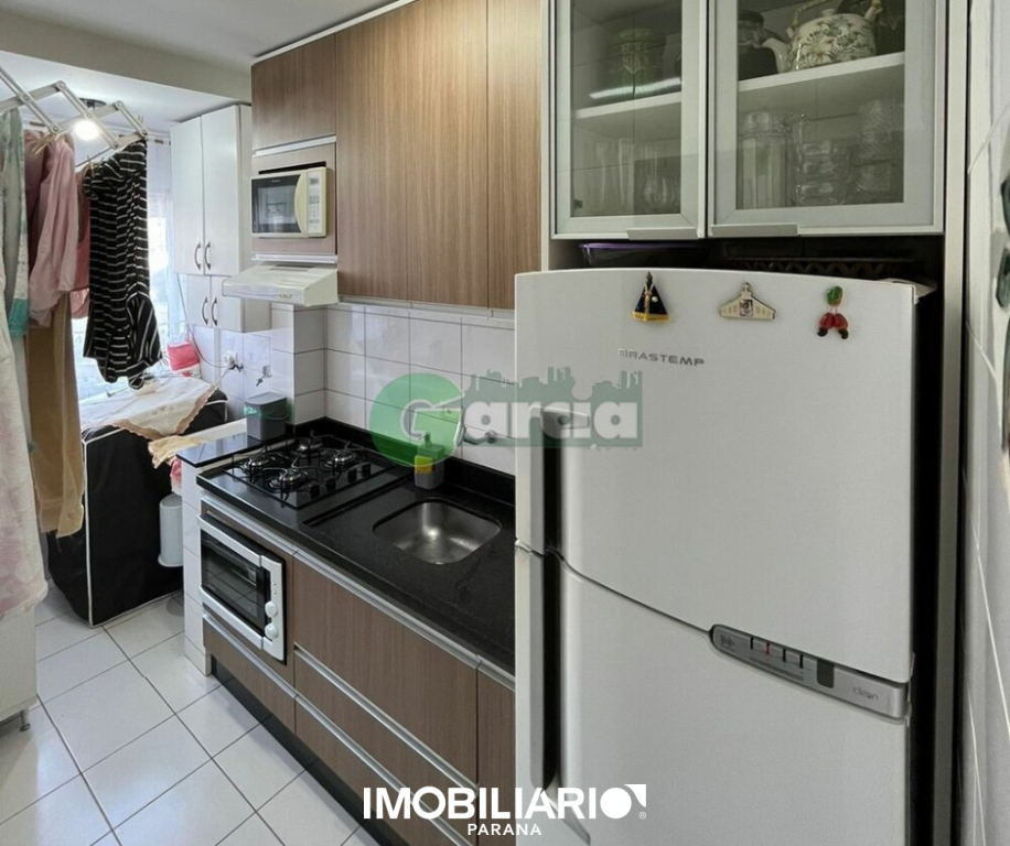 Apartamento para  Venda em Umuarama pela Garcia Imóveis