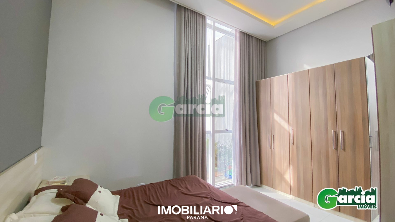 Residência para  Venda em Umuarama pela Garcia Imóveis