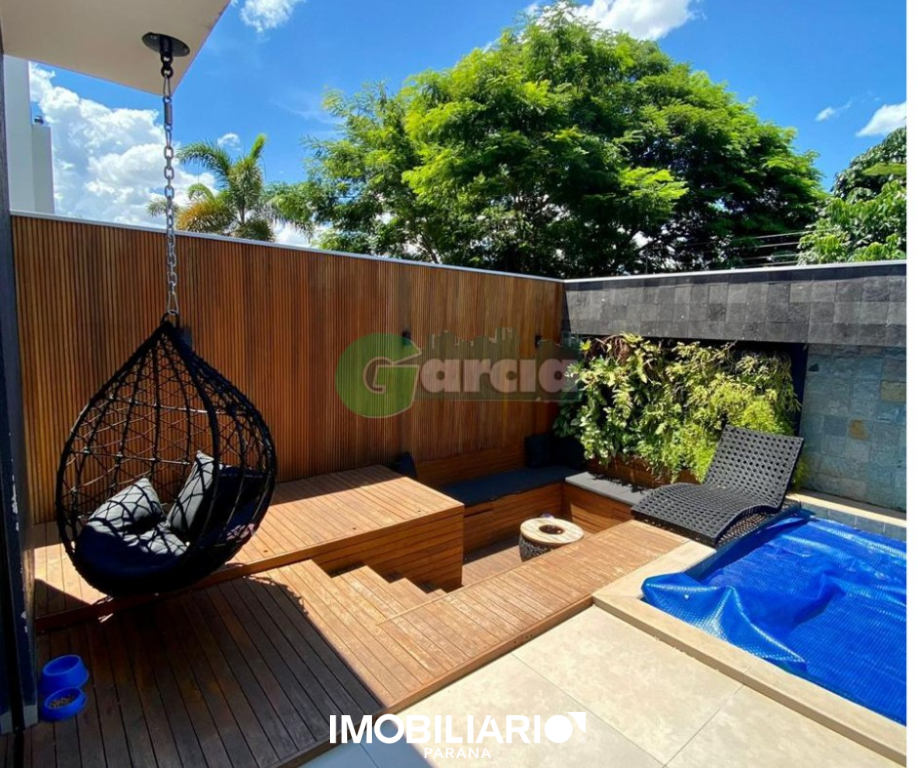 Residência para  Venda em Umuarama pela Garcia Imóveis