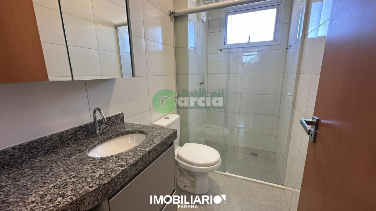 Apartamento para  Venda em Umuarama pela Garcia Imóveis