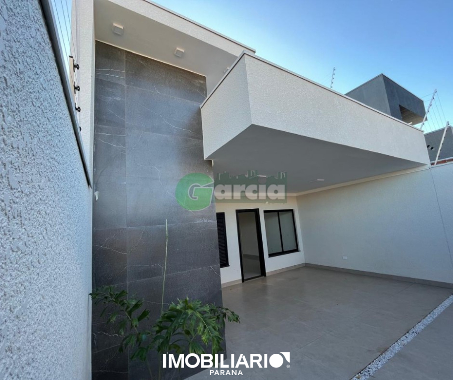 Residência para  Venda em Umuarama pela Garcia Imóveis