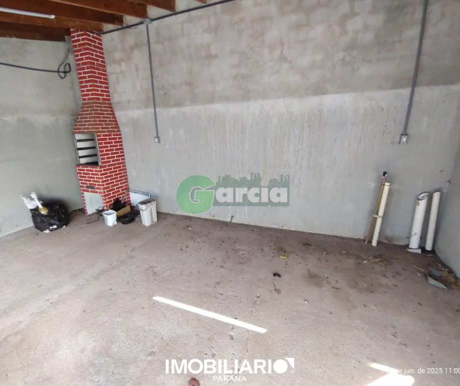 Residência para  Alugar em Umuarama pela Garcia Imóveis