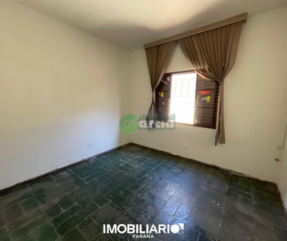 Residência para  Alugar em Umuarama pela Garcia Imóveis