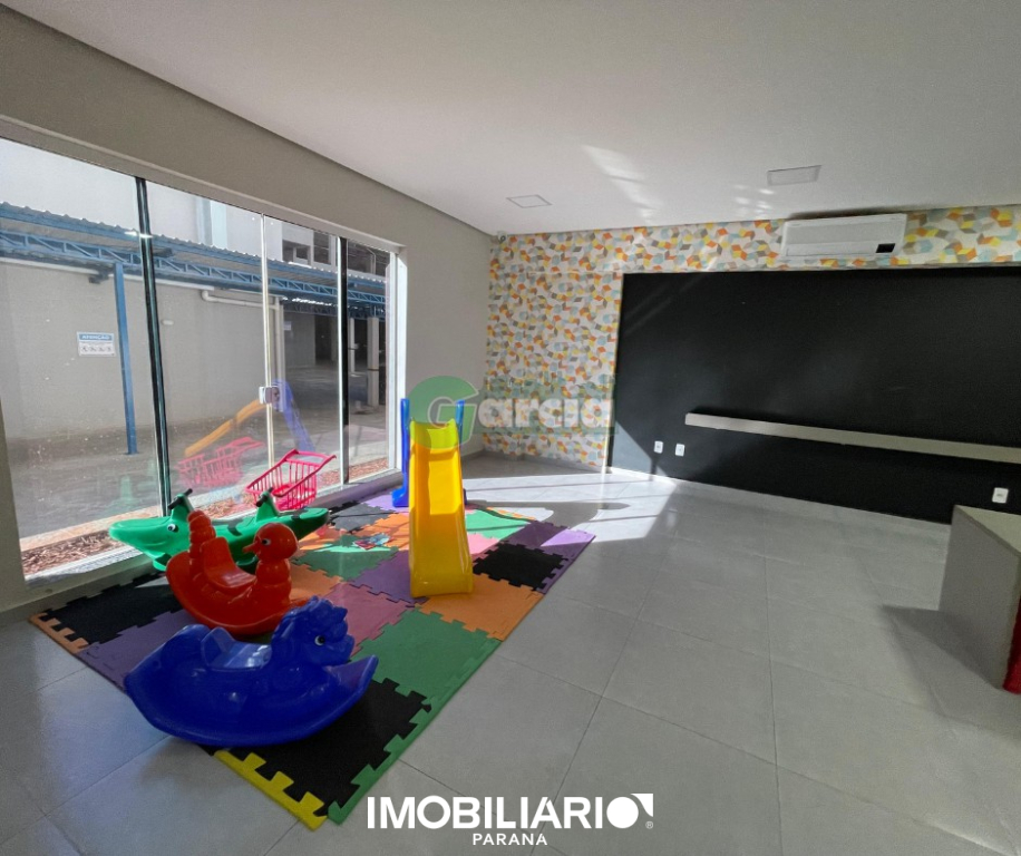 Apartamento para  Alugar em Umuarama pela Garcia Imóveis