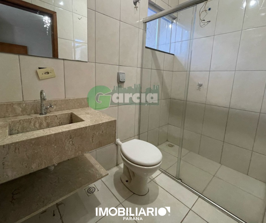 Residência para  Alugar em Umuarama pela Garcia Imóveis