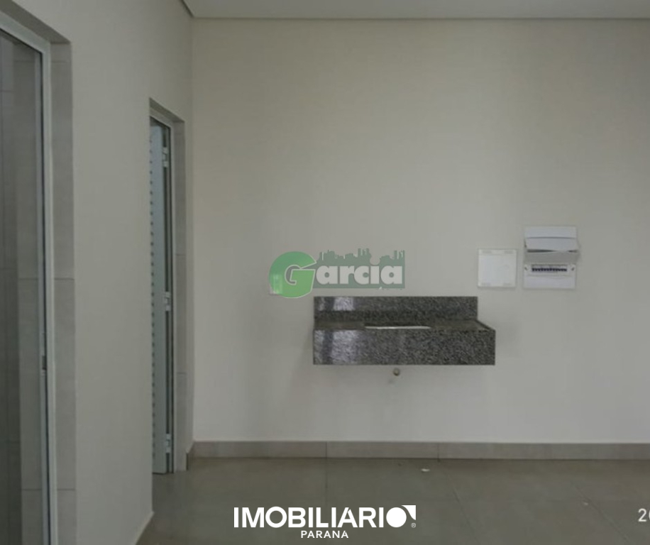 Salão Comercial para  Alugar em Umuarama pela Garcia Imóveis
