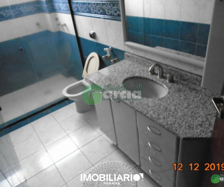 Apartamento para  Venda em Umuarama pela Garcia Imóveis