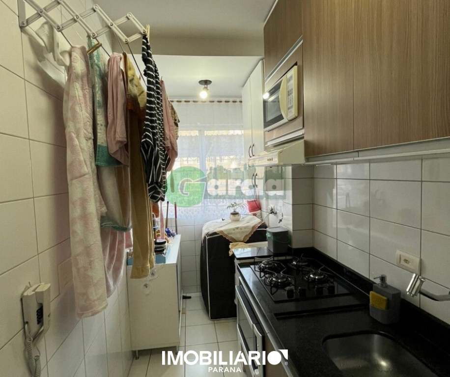 Apartamento para  Venda em Umuarama pela Garcia Imóveis