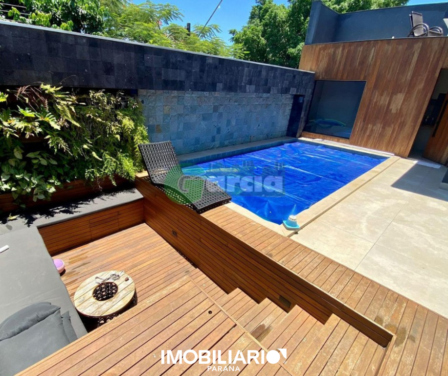 Residência para  Venda em Umuarama pela Garcia Imóveis