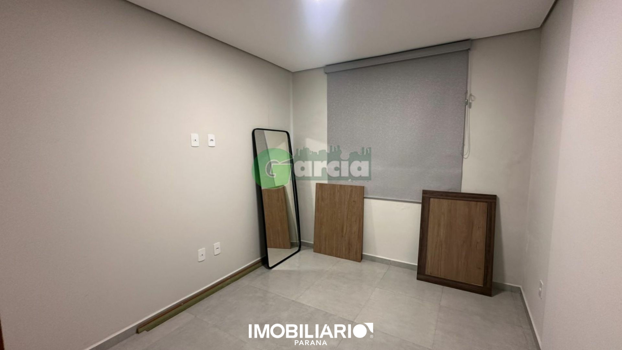 Apartamento para  Venda em Umuarama pela Garcia Imóveis