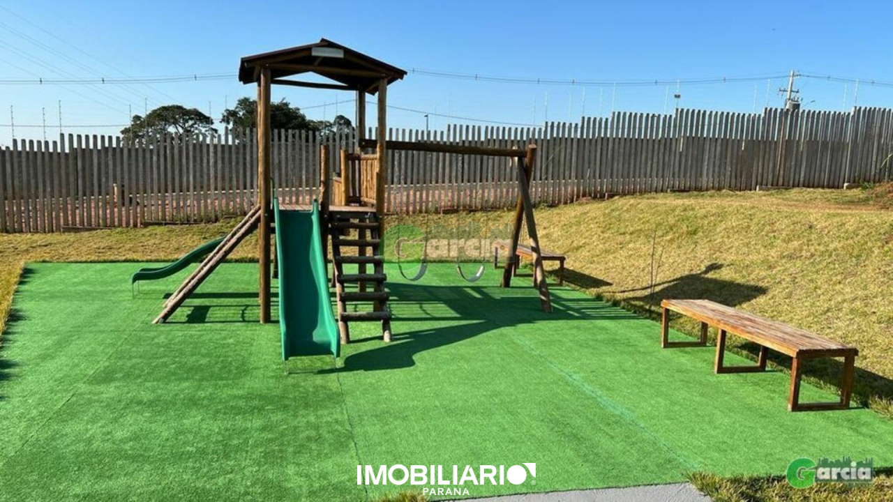 Terreno para  Venda em Umuarama pela Garcia Imóveis