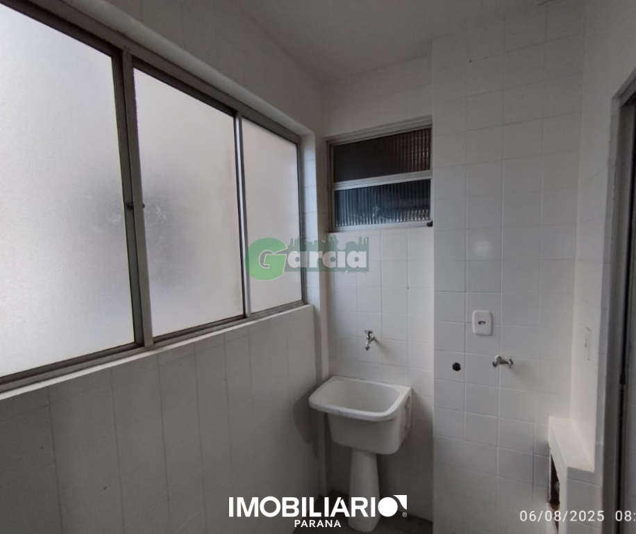 Apartamento para  Alugar em Umuarama pela Garcia Imóveis