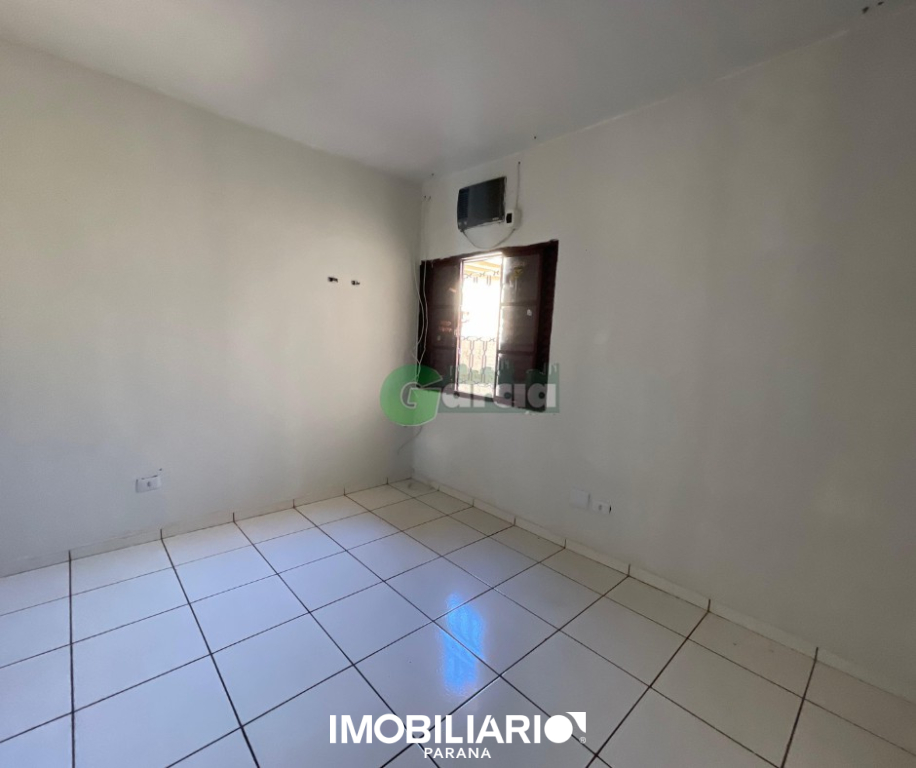 Residência para  Alugar em Umuarama pela Garcia Imóveis