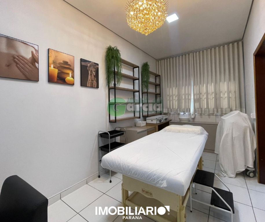 Sala Comercial para  Alugar em Umuarama pela Garcia Imóveis