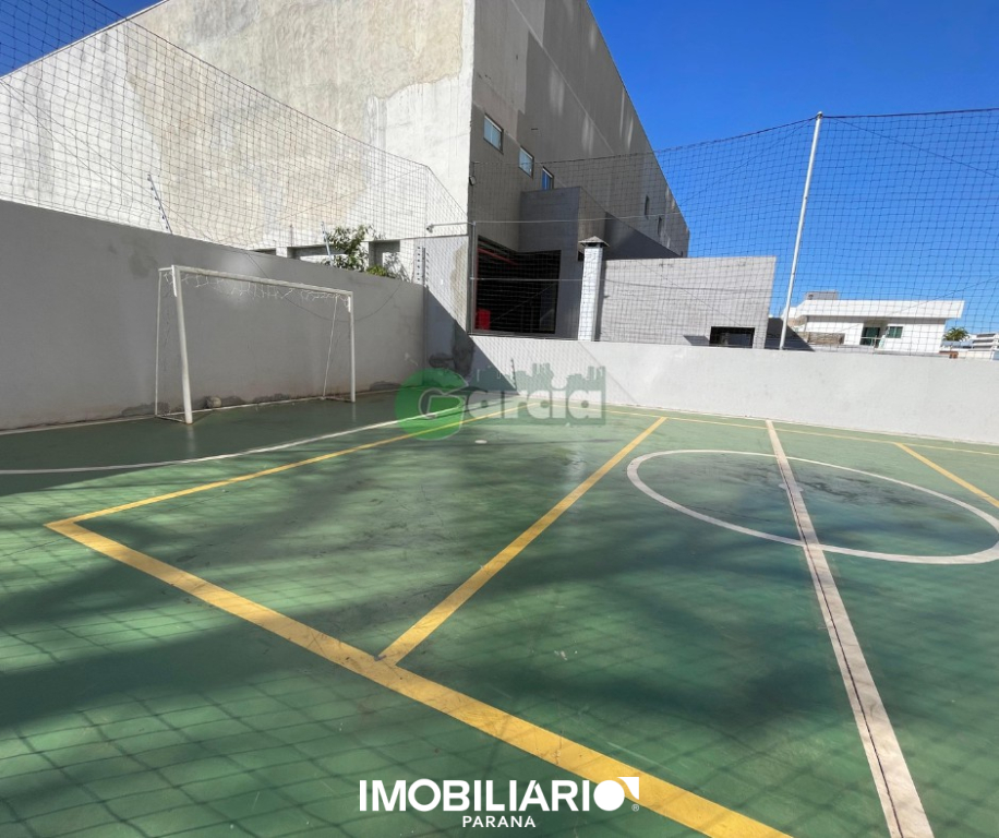 Apartamento para  Alugar em Umuarama pela Garcia Imóveis