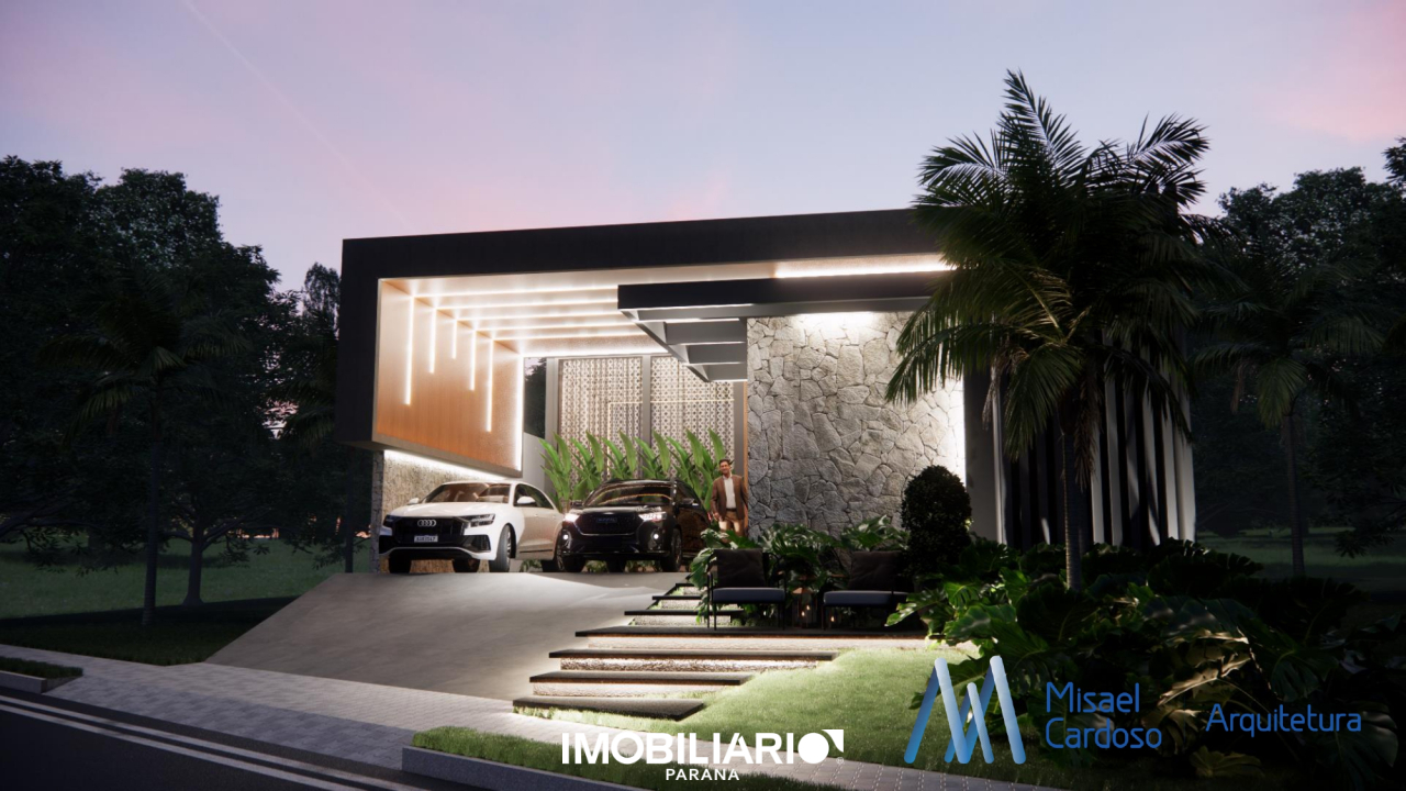 Residência para  Venda em Umuarama pela Garcia Imóveis