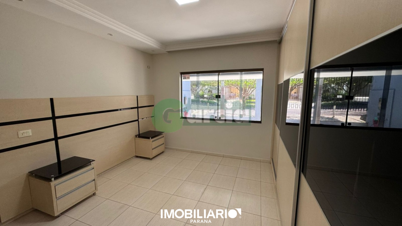 Residência para  Venda em Umuarama pela Garcia Imóveis