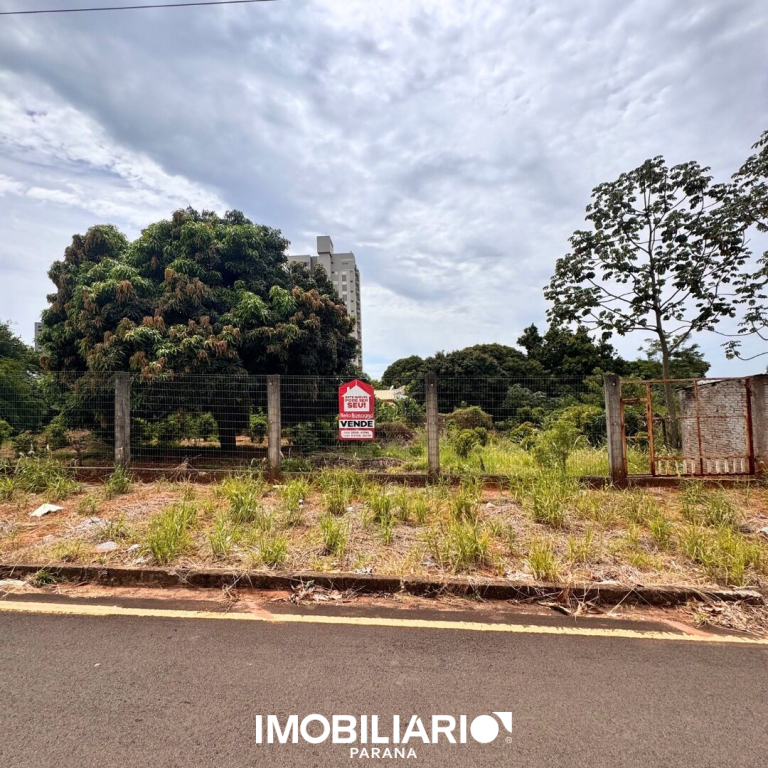 Terreno para  Venda em Umuarama pela Neto Romagna