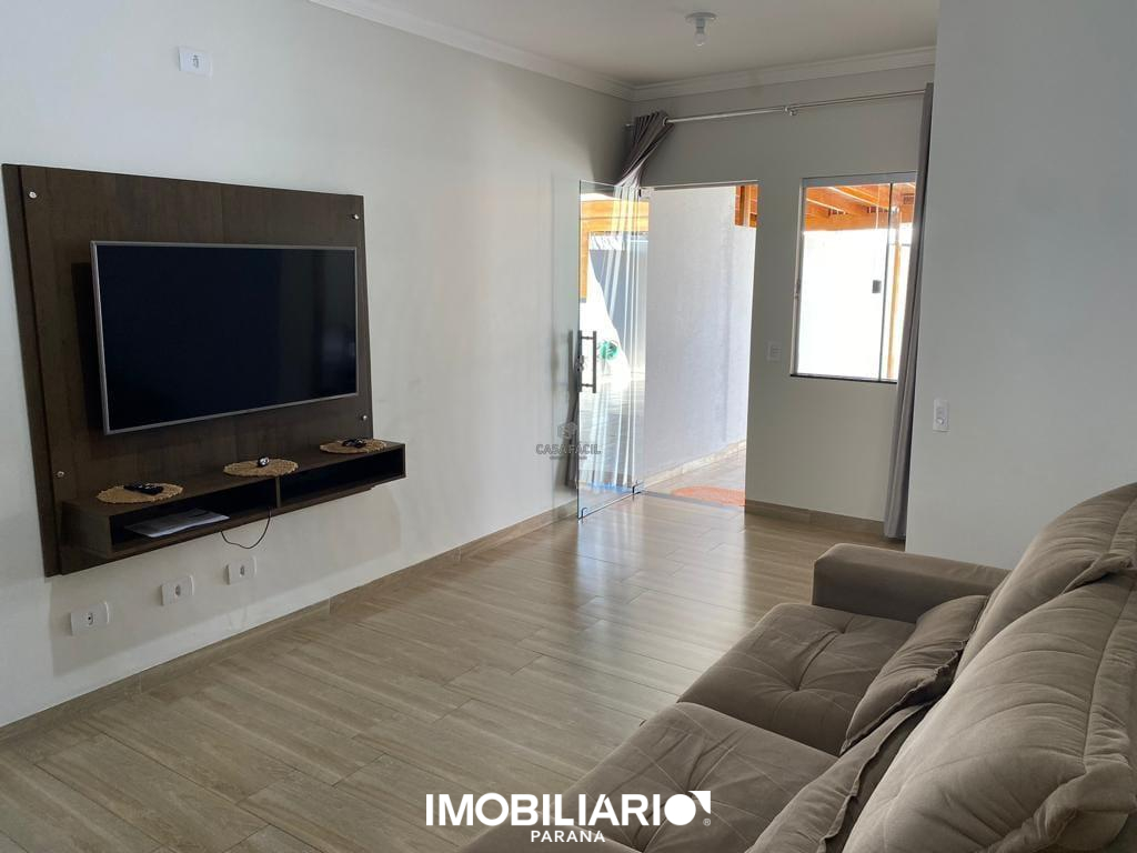 Comercial E Residencial para  Venda em Campo Mourão pela Casa fácil