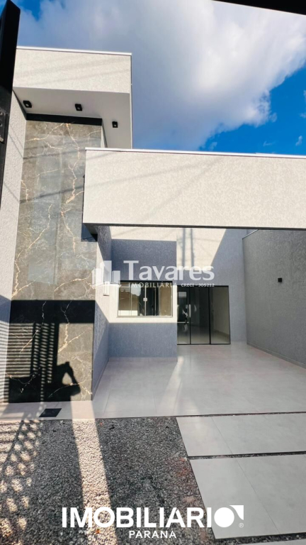 Residência para  Venda em Umuarama pela Tavares