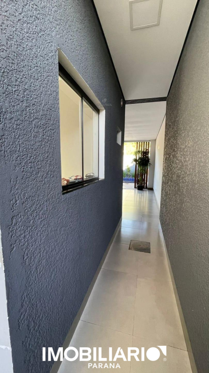 Sobrado para  Venda em Campo Mourão pela Casa fácil