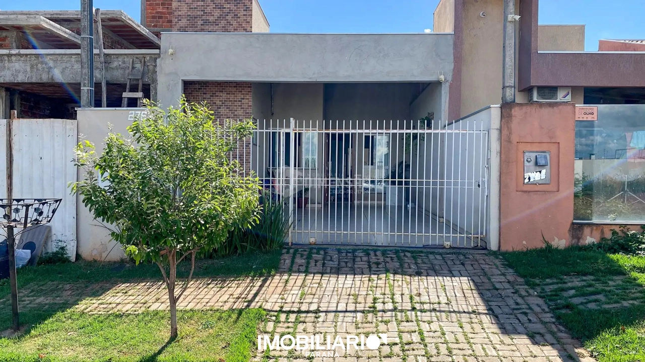 Imóvel para  Venda em Umuarama pela Dimensão