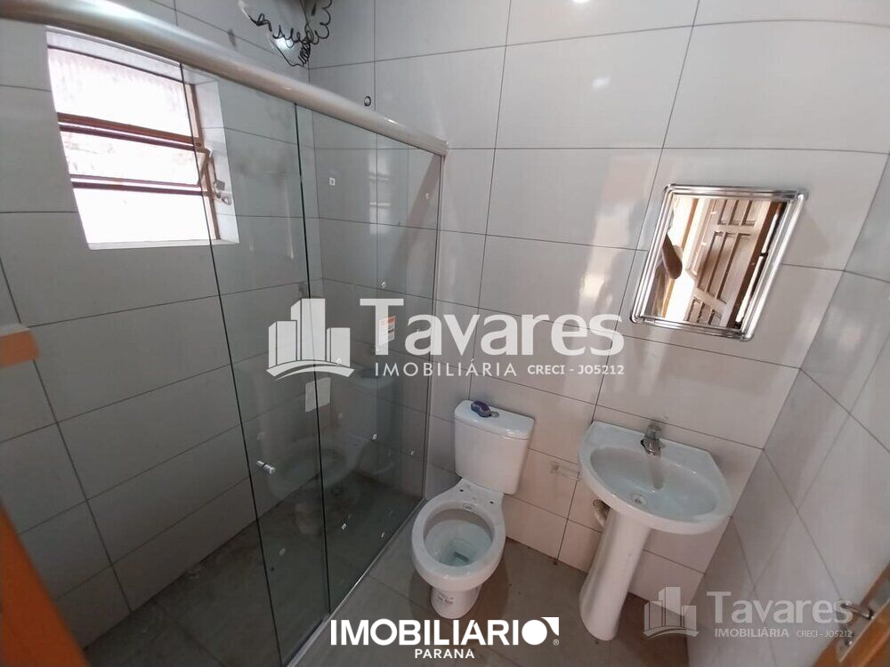 Residência para  Alugar em Umuarama pela Tavares
