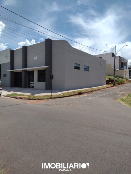 Barracão para  Venda em Umuarama pela Babolim