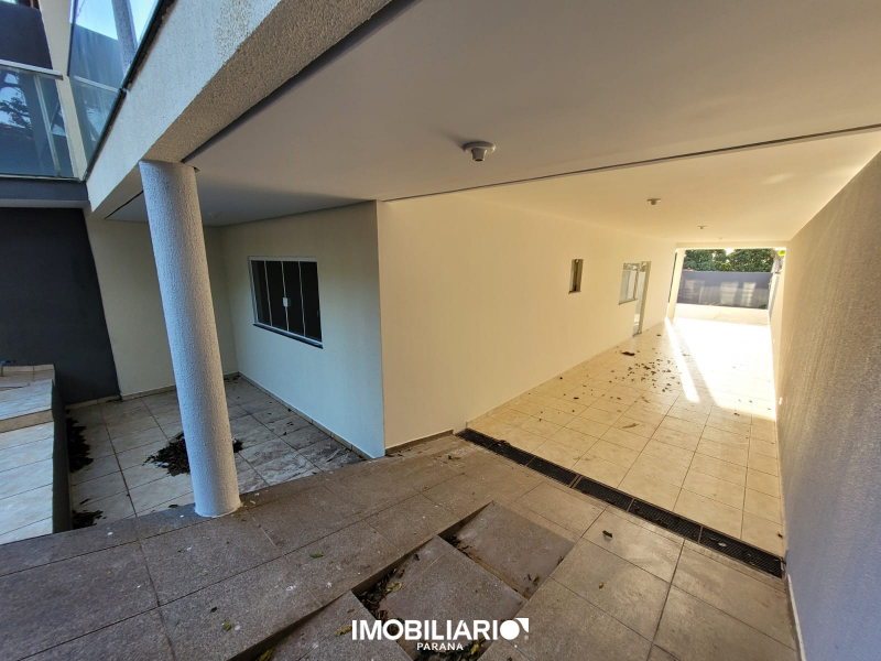 Sobrado para  Venda em Umuarama pela Delta