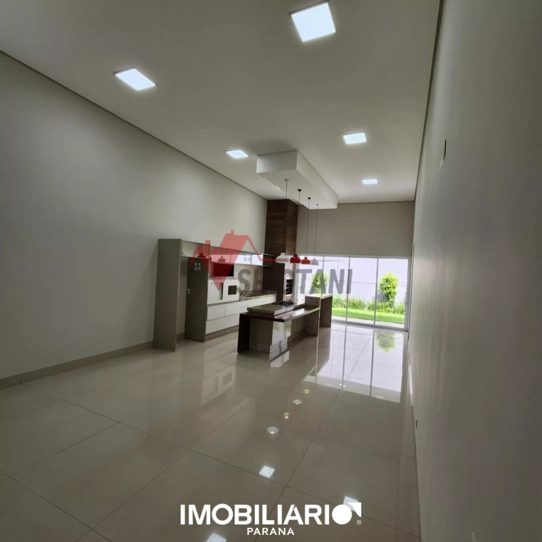 Residência para  Venda em Umuarama pela Shiotani Imóveis