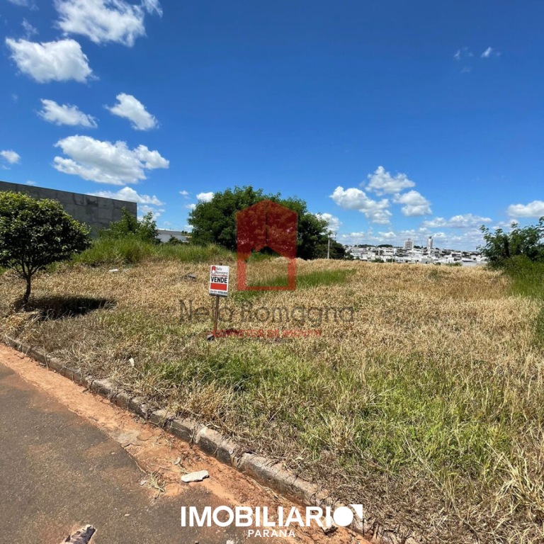Terreno para  Venda em Umuarama pela Neto Romagna