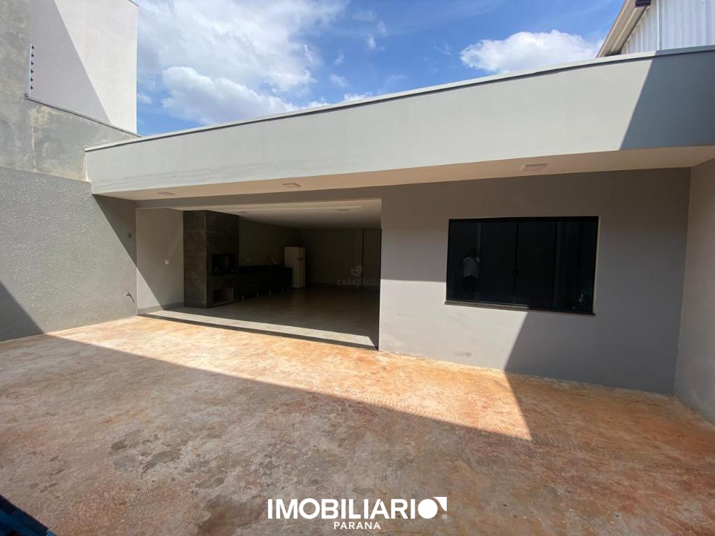 Barracão para  Venda em Campo Mourão pela Casa fácil