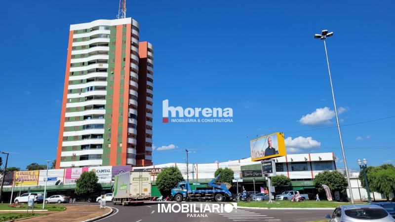 Apartamento para  Venda em Umuarama pela Morena imobiliária e construtora