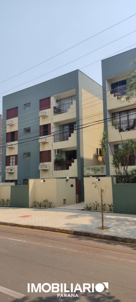 Apartamento para  Venda em Umuarama pela Ilha Bella