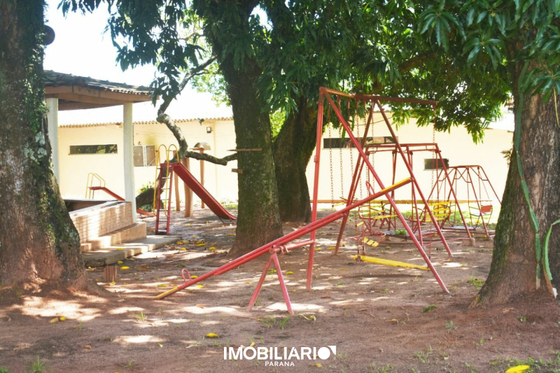 Chácara De Lazer para  Venda em Cruzeiro do Oeste pela Garcia Imóveis