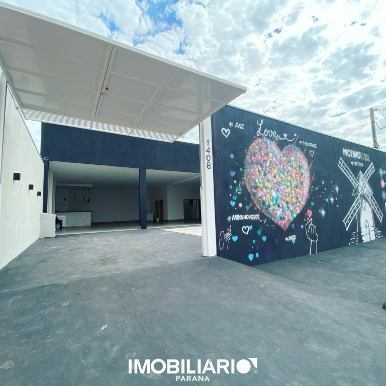 Espaço De Lazer para  Venda em Umuarama pela Garcia Imóveis