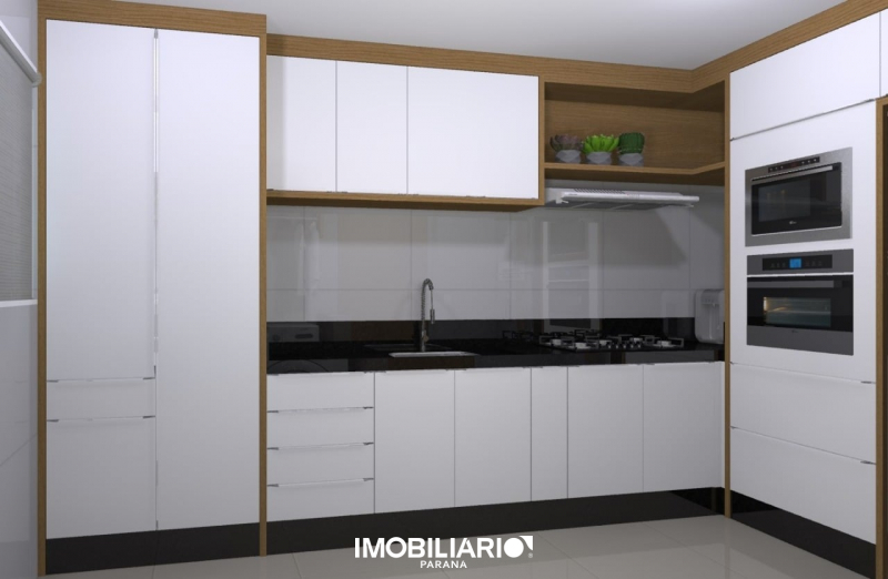 Apartamento para  Venda em Umuarama pela ABC consultoria imobiliária