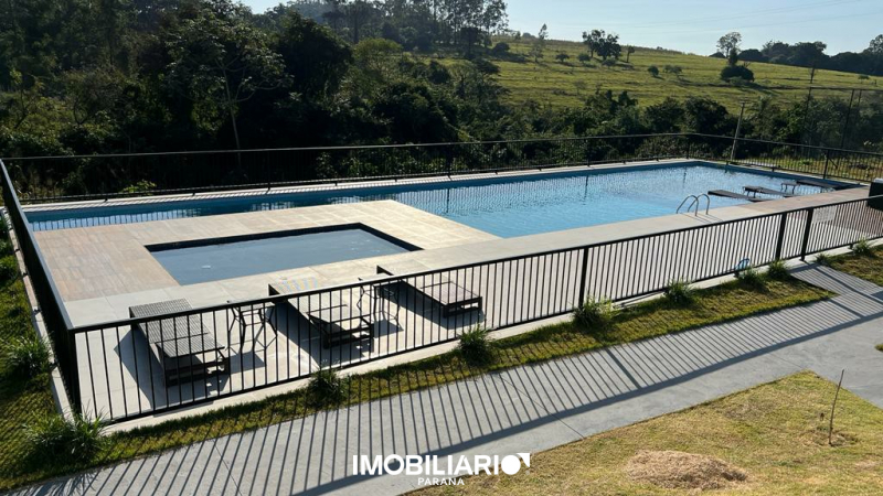 Terreno para  Venda em Umuarama pela Garcia Imóveis