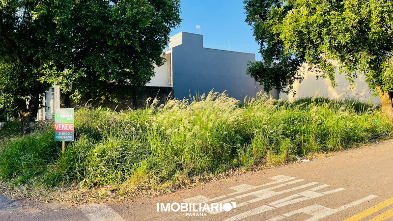 Terreno para  Venda em Umuarama pela Garcia Imóveis