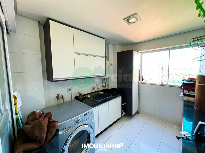 Apartamento para  Venda em Umuarama pela Garcia Imóveis