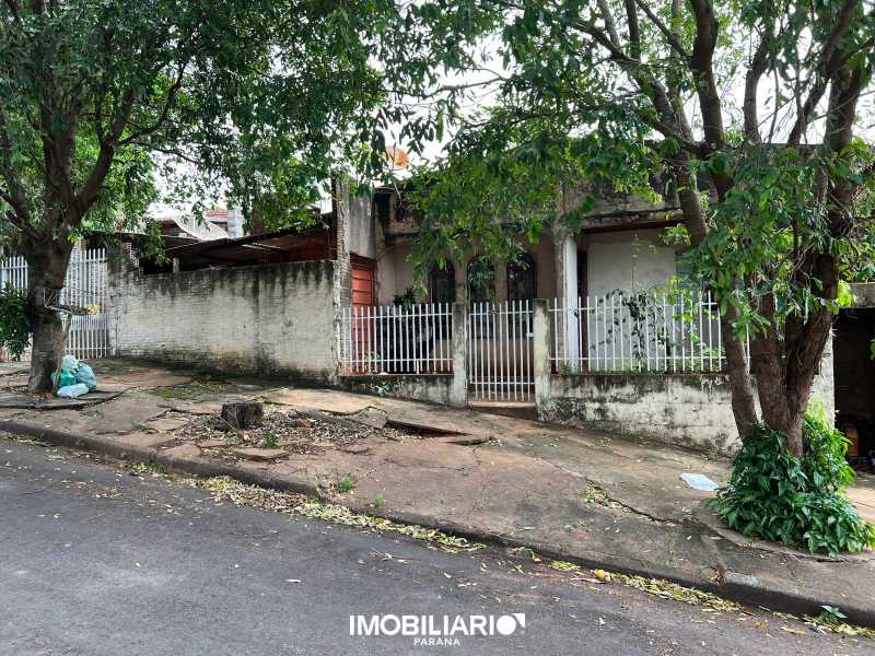 Terreno para  Venda em Umuarama pela Garcia Imóveis