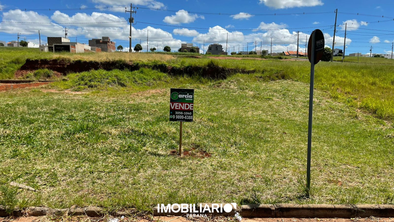 Terreno para  Venda em Umuarama pela Garcia Imóveis