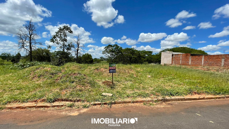 Terreno para  Venda em Umuarama pela Garcia Imóveis