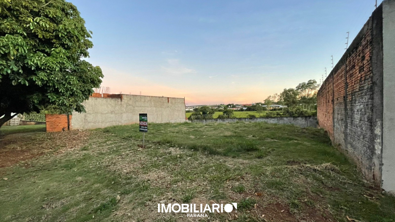 Terreno para  Venda em Umuarama pela Garcia Imóveis
