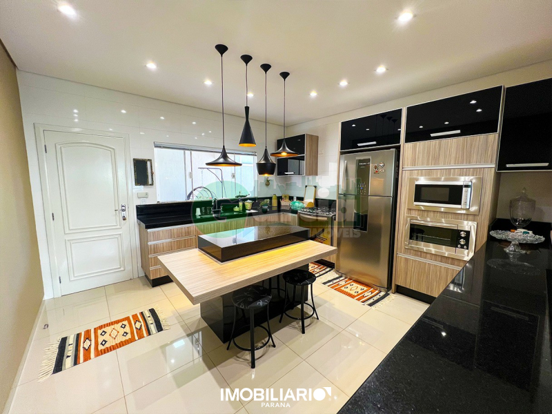 Residência para  Venda em Umuarama pela Garcia Imóveis