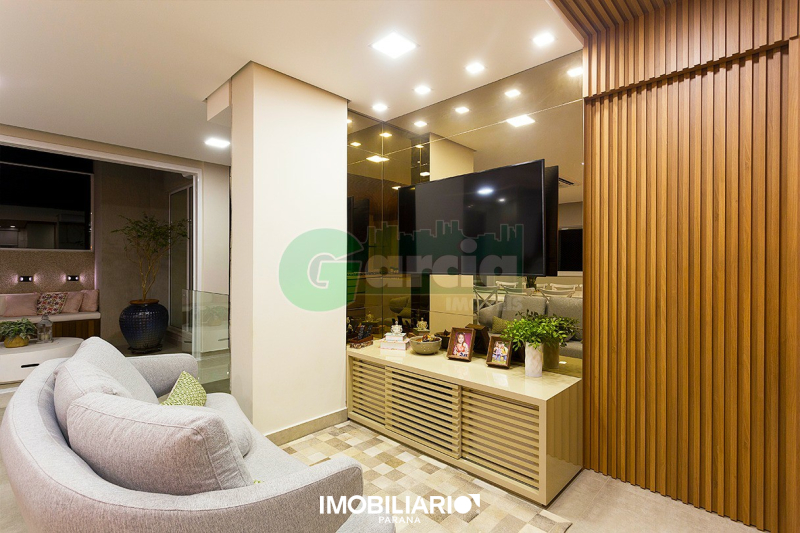 Apartamento para  Venda em Umuarama pela Garcia Imóveis