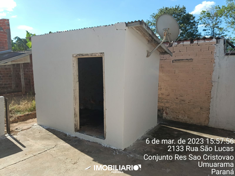 Residência para  Venda em Umuarama pela Garcia Imóveis