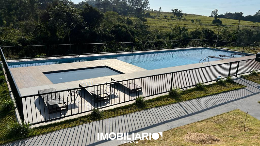 Terreno para  Venda em Umuarama pela Garcia Imóveis